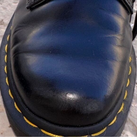 New platform short doc martens sz 6 - Picture 7 of 7